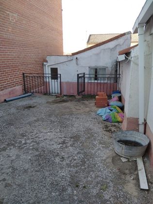 Foto 1 de Venta de casa en Escalonilla de 5 habitaciones y 140 m²