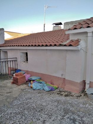 Foto 2 de Venta de casa en Escalonilla de 5 habitaciones y 140 m²