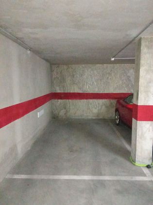 Foto 2 de Garatge en lloguer a Humanes de Madrid de 30 m²
