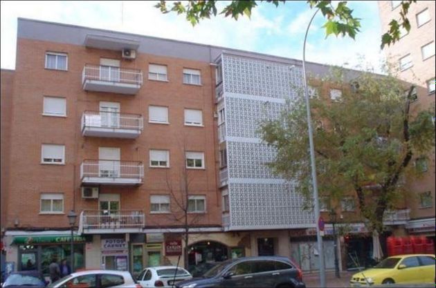 Foto 1 de Piso en venta en Suroeste - Zona Hospital en Móstoles de 3 habitaciones con terraza y balcón