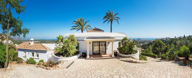 Foto 1 de Xalet en venda a La Pedrera-Vessanes de 8 habitacions amb terrassa i piscina
