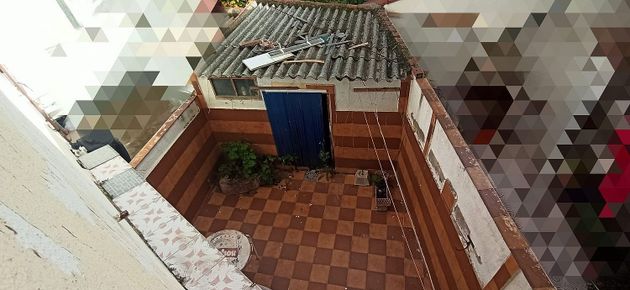 Foto 1 de Venta de piso en calle De la Uva de 3 habitaciones con terraza y calefacción