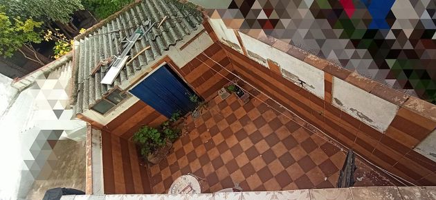 Foto 2 de Venta de piso en calle De la Uva de 3 habitaciones con terraza y calefacción