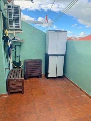 Foto 2 de Àtic en venda a Nuevo Aranjuez de 2 habitacions amb terrassa i calefacció