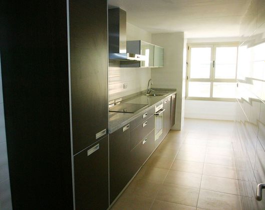 Foto 1 de Àtic en venda a Centro - Alicante de 3 habitacions amb aire acondicionat i ascensor