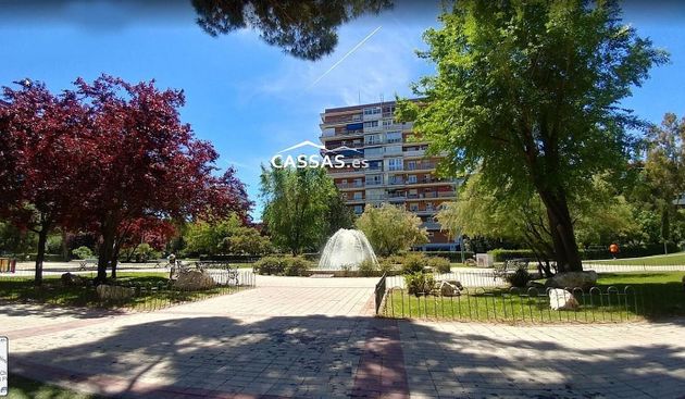 Foto 1 de Pis en venda a Parque Cataluña - Cañada - Soto de 3 habitacions amb terrassa i aire acondicionat