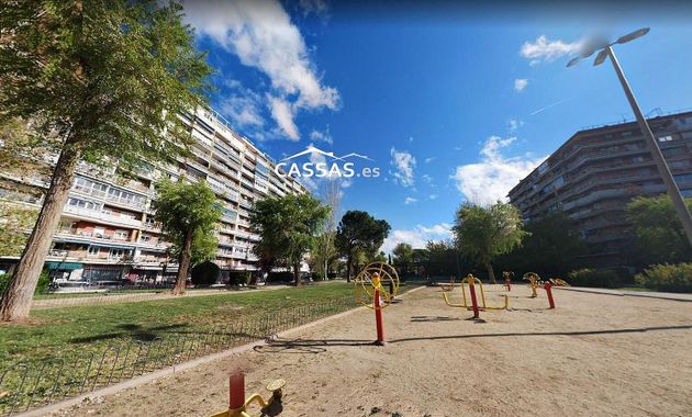 Foto 2 de Pis en venda a Parque Cataluña - Cañada - Soto de 3 habitacions amb terrassa i aire acondicionat