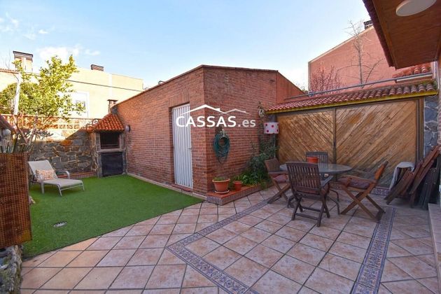 Foto 2 de Casa en venta en Parque Cataluña - Cañada - Soto de 5 habitaciones con terraza y piscina