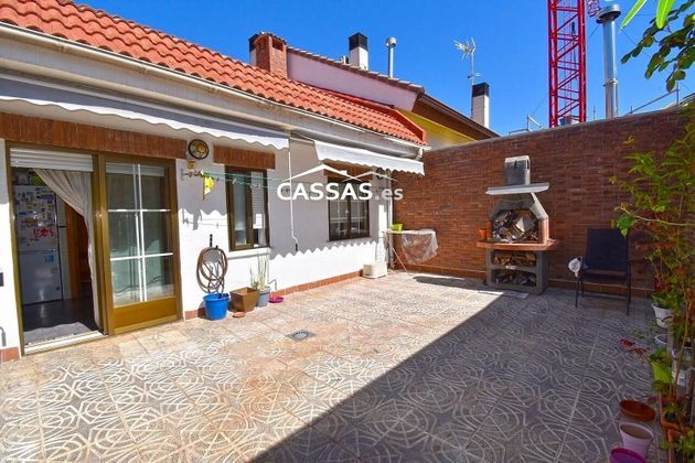 Foto 1 de Casa en venta en Parque Cataluña - Cañada - Soto de 4 habitaciones con terraza y garaje