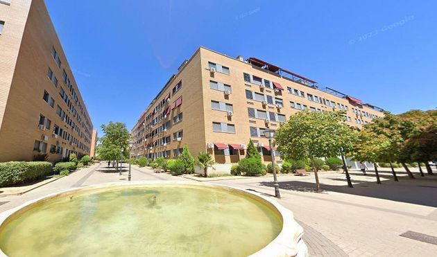 Foto 1 de Pis en venda a Centro - Torrejón de Ardoz de 3 habitacions amb piscina i garatge