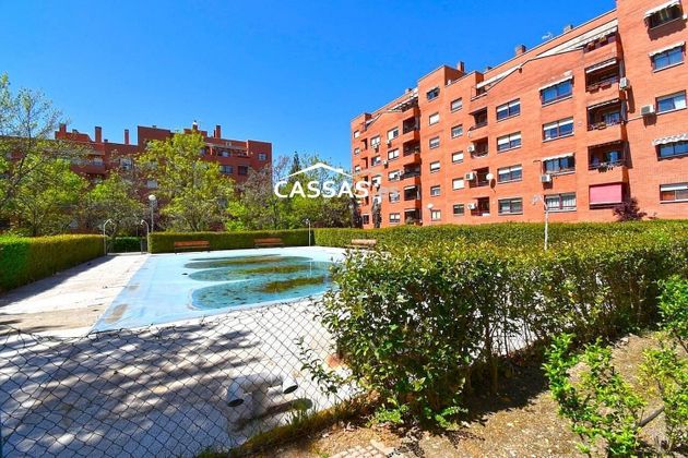 Foto 2 de Pis en venda a Parque Cataluña - Cañada - Soto de 3 habitacions amb terrassa i piscina