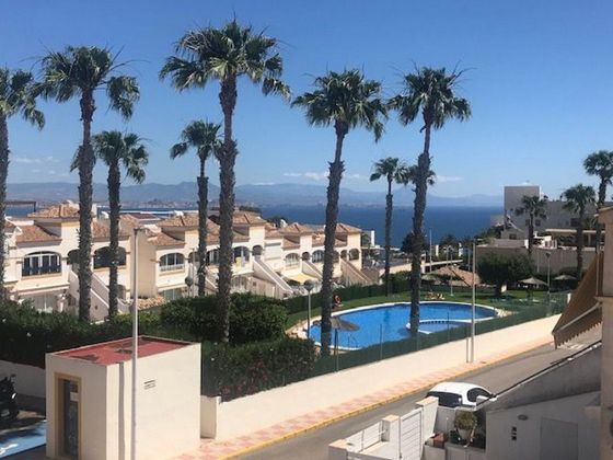 Foto 2 de Pis en venda a Gran Alacant de 2 habitacions amb terrassa i piscina