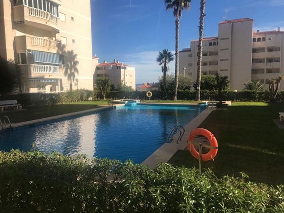 Foto 1 de Estudi en venda a calle Malaga amb terrassa i piscina
