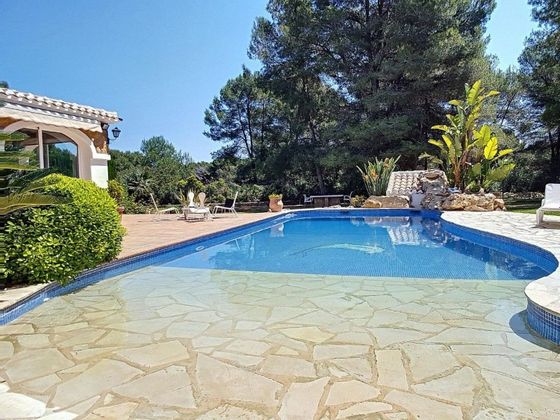 Foto 2 de Casa en venda a Puerto de 3 habitacions amb terrassa i piscina