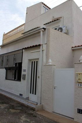 Foto 1 de Casa en venda a San Fulgencio de 3 habitacions i 130 m²