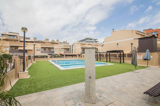 Foto 2 de Casa en venda a Nou Altabix de 4 habitacions amb terrassa i piscina