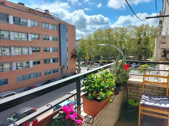 Foto 1 de Venta de piso en Montserrat - Parque Empresarial de 3 habitaciones con terraza y jardín