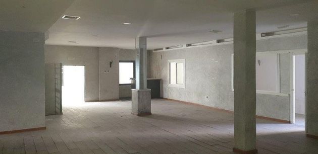 Foto 1 de Alquiler de local en Centro - Arganda del Rey de 230 m²