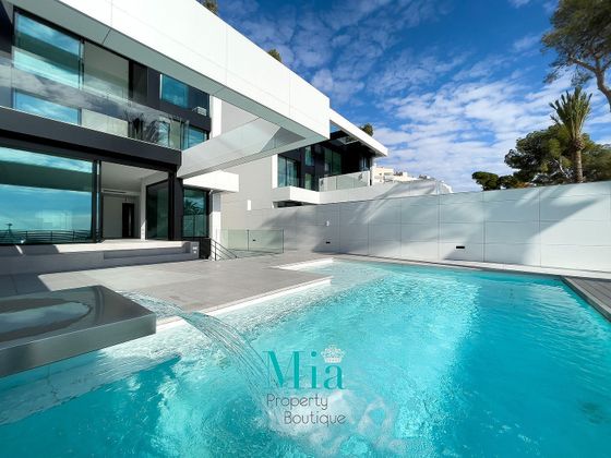 Foto 1 de Casa en venta en Playa Mucha Vista de 5 habitaciones con terraza y piscina