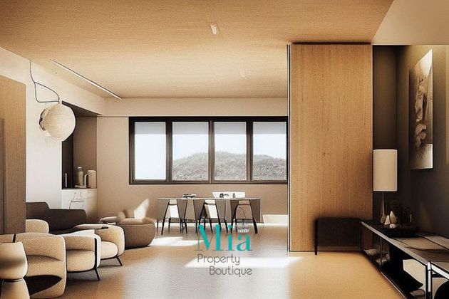Foto 1 de Venta de piso en Centro - Alicante de 4 habitaciones con terraza y garaje