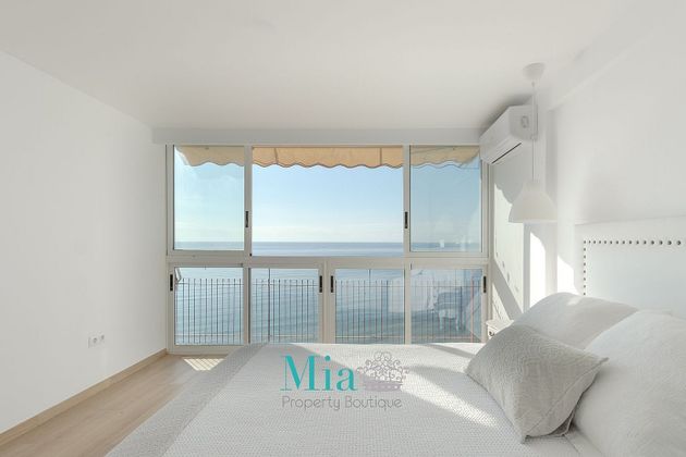 Foto 2 de Venta de piso en Playa de Levante de 2 habitaciones con garaje y balcón