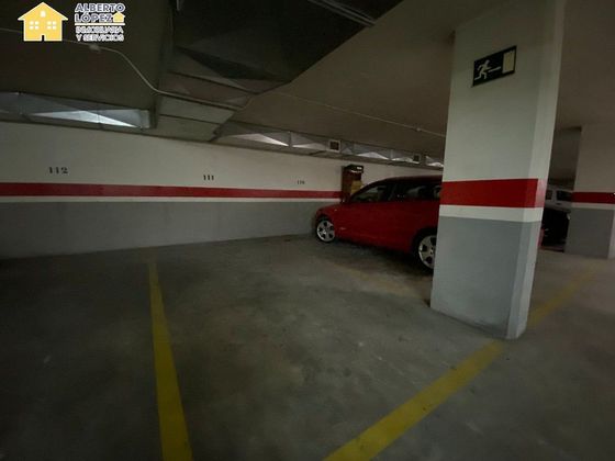 Foto 2 de Venta de garaje en El Altet de 12 m²