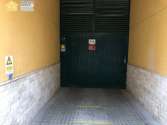 Foto 2 de Venta de garaje en El Altet de 42 m²