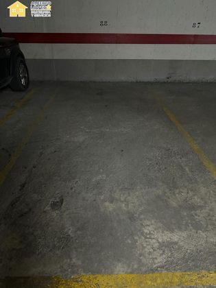 Foto 1 de Alquiler de garaje en El Altet de 10 m²