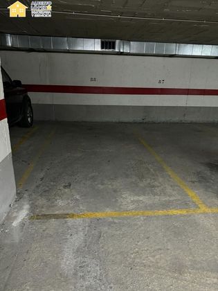 Foto 2 de Garatge en lloguer a El Altet de 10 m²