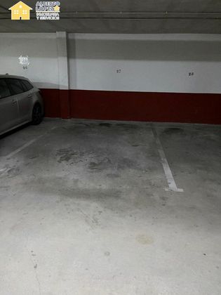 Foto 1 de Alquiler de garaje en El Altet de 12 m²
