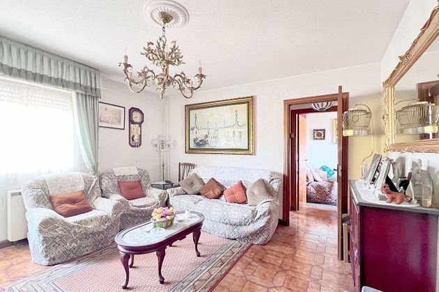 Foto 1 de Piso en venta en Buitrago del Lozoya de 3 habitaciones con terraza