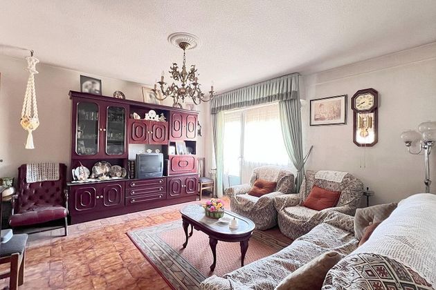 Foto 2 de Pis en venda a Buitrago del Lozoya de 3 habitacions amb terrassa