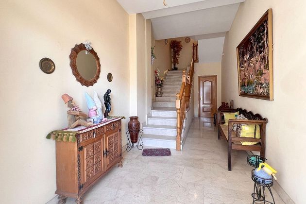 Foto 2 de Casa adossada en venda a Torrejón de la Calzada de 5 habitacions amb calefacció