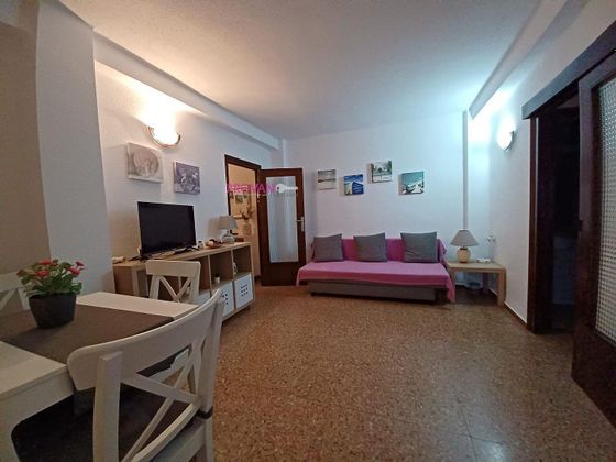 Foto 1 de Pis en venda a Arenal de 2 habitacions amb terrassa
