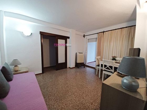Foto 2 de Pis en venda a Arenal de 2 habitacions amb terrassa