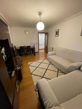 Foto 1 de Pis en venda a Veredillas - Juncal - Zarzuela de 3 habitacions amb terrassa i aire acondicionat