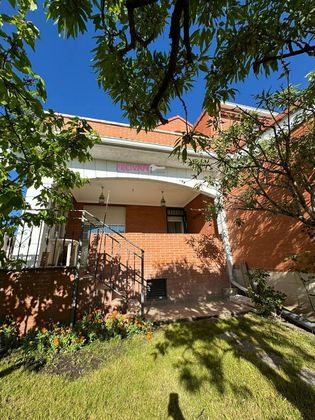 Foto 1 de Casa en venda a Las Conejeras - Esparragal de 5 habitacions amb terrassa i garatge