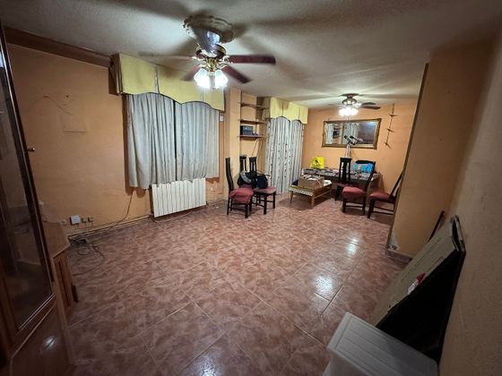 Foto 2 de Piso en venta en Coslada Pueblo de 2 habitaciones con terraza y calefacción