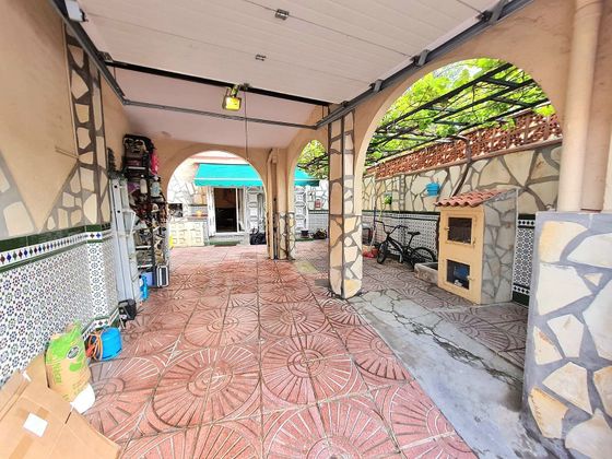 Foto 2 de Casa en venda a Parque Cataluña - Cañada - Soto de 5 habitacions amb terrassa i piscina