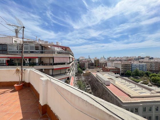 Foto 2 de Venta de piso en calle Portugal de 1 habitación con terraza y aire acondicionado