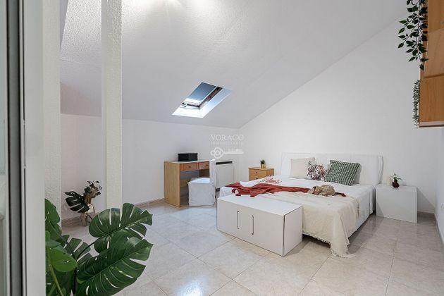 Foto 2 de Dúplex en venda a Meco pueblo de 2 habitacions amb aire acondicionat i calefacció