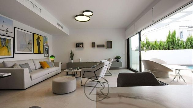 Foto 2 de Xalet en venda a Ciudad Quesada de 5 habitacions amb terrassa i piscina