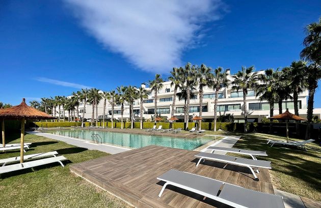 Foto 2 de Pis en venda a avenida De Las Colinas de 2 habitacions amb terrassa i piscina