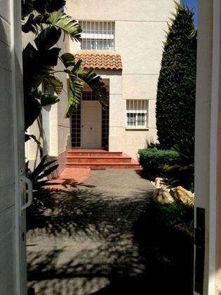 Foto 2 de Chalet en alquiler en La Huerta de 5 habitaciones con terraza y piscina