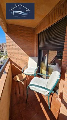 Foto 2 de Pis en venda a Vistahermosa de 4 habitacions amb terrassa i piscina