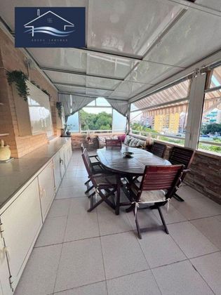 Foto 1 de Pis en venda a Paus - Poligono San Blas de 5 habitacions amb terrassa i piscina