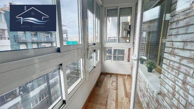 Foto 1 de Piso en venta en Ensanche - Diputación de 4 habitaciones con terraza y aire acondicionado