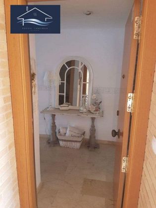 Foto 1 de Casa en venta en Cabo de las Huertas de 4 habitaciones con terraza y piscina