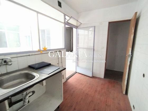 Foto 2 de Pis en venda a Centro - Getafe de 3 habitacions amb terrassa