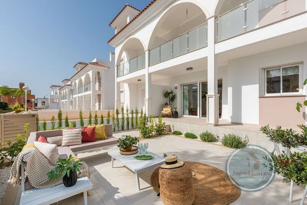 Foto 2 de Piso en venta en Ciudad Quesada de 2 habitaciones con terraza y piscina